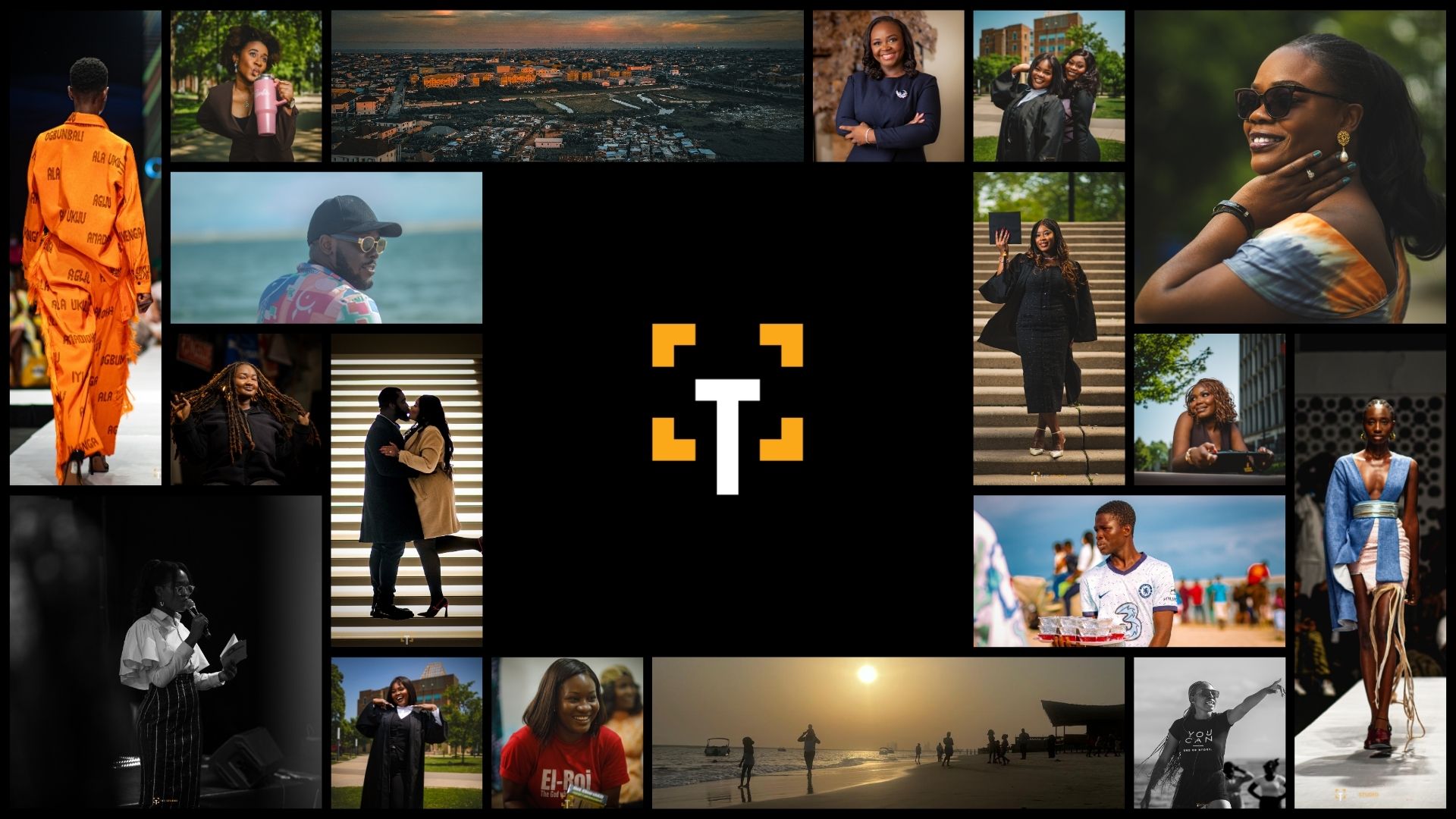 Tayo Photography Hero