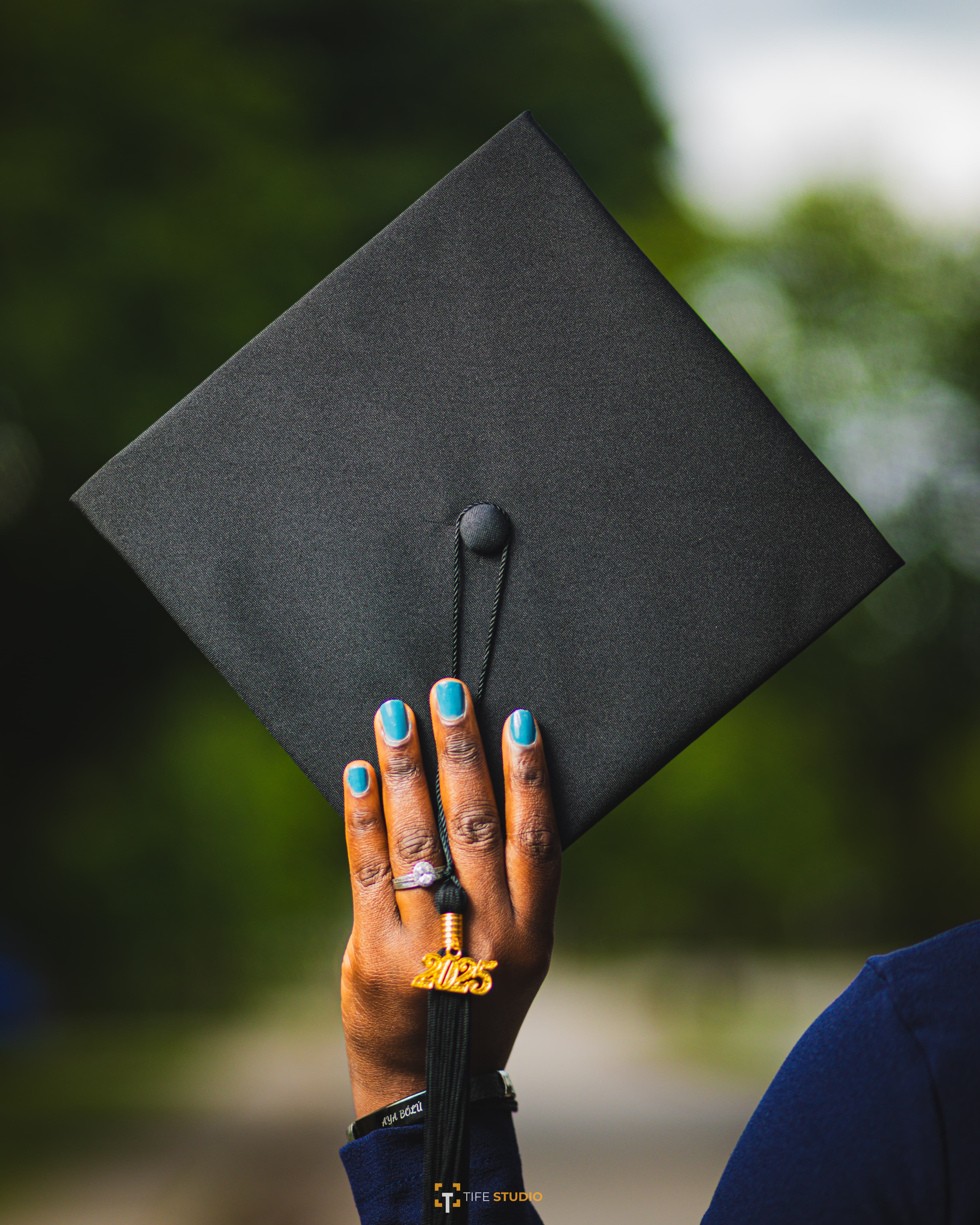 Graduation Photography