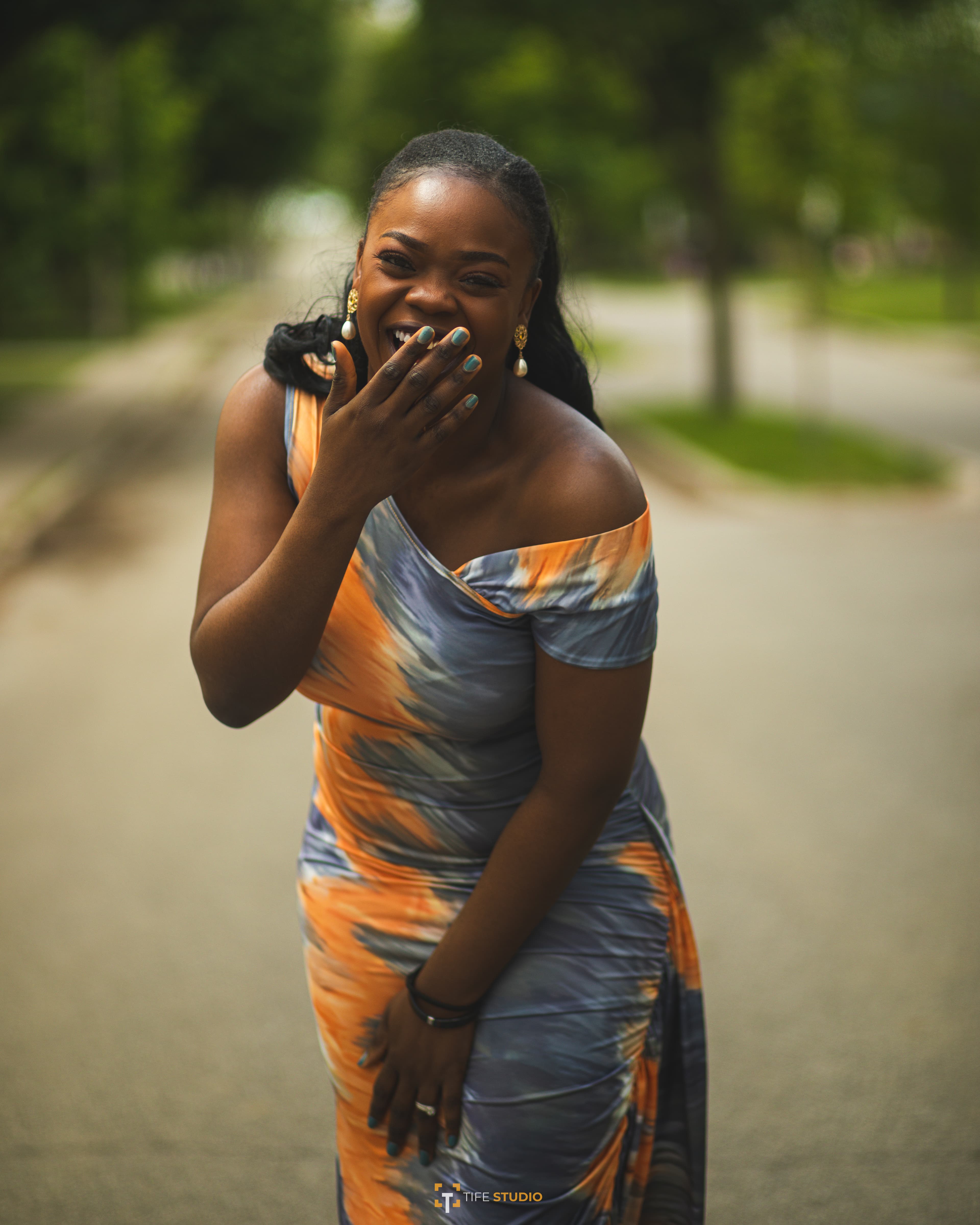 Portrait Photography